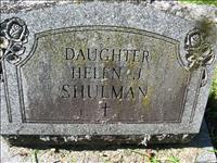 Shulman, Helen J. 